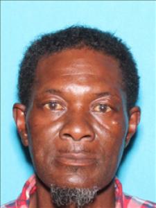Donald Bernard Young a registered Sex Offender of Mississippi