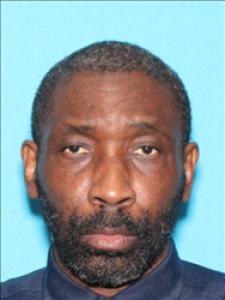 Kenneth James Ford a registered Sex Offender of Mississippi