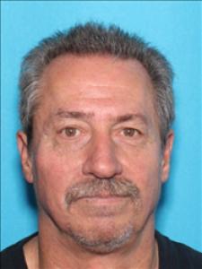 Earnest Kendall Stevenson a registered  of Mississippi