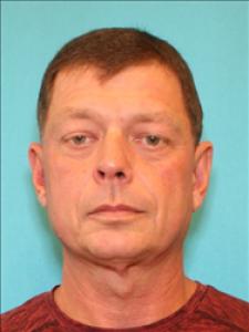Hershell Joseph Borchert a registered Sex Offender of Mississippi