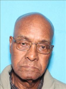 Andrew Muhammad a registered  of Mississippi