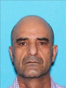 Ali Ahmedamamzer Omar a registered Sex Offender of Mississippi