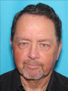 Gregory Glen Elkins a registered Sex Offender of Mississippi