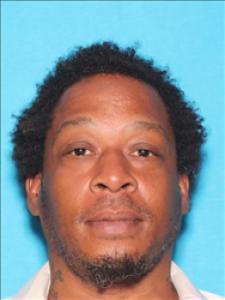 Matthew Gardner a registered  of Mississippi