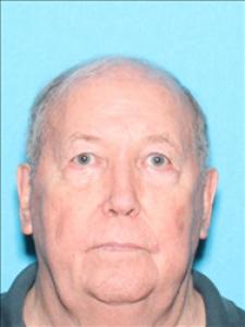 Donnie Ray Morris a registered  of Mississippi