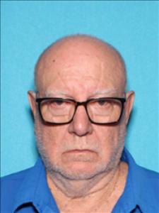 Jackie Joseph Guidry a registered Sex Offender of Mississippi