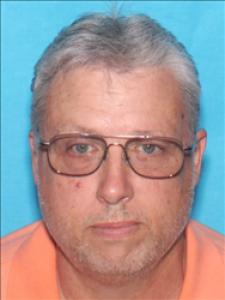George Robert Thomas a registered Sex Offender of Mississippi