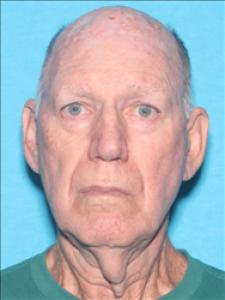 Charles Warren Crouch a registered Sex Offender of Mississippi