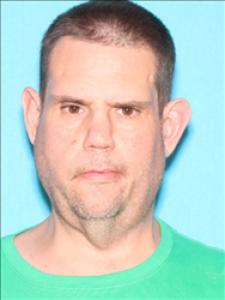 Calvin Daniel Coleman a registered Sex Offender of Mississippi