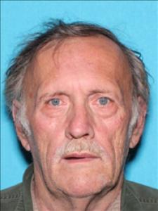 Larry Paul Shute a registered Sex Offender of Mississippi