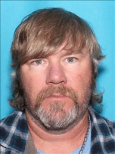 William Shane Bennett a registered Sex Offender of Mississippi