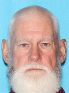 Billy Ray Fain a registered Sex Offender of Mississippi