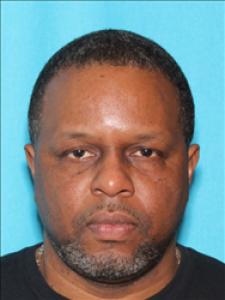 Nakia Collins a registered Sex Offender of Mississippi