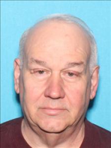 Edward Constantine Vrocher a registered Sex Offender of Mississippi