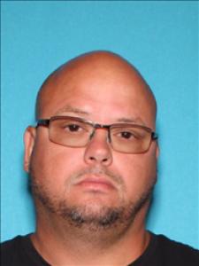 Eddie Lee Cartier a registered  of Mississippi