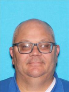 James Andrew Hurd a registered Sex Offender of Mississippi