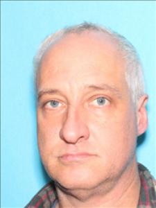 David Carl Moss a registered Sex Offender of Mississippi