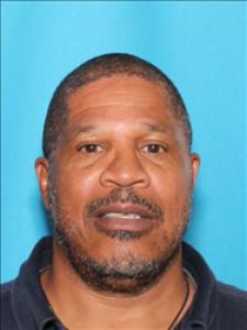 Derrick Darnell Moore a registered  of Mississippi