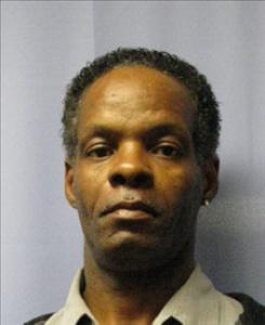 Darrell Jones a registered Sex Offender of Missouri