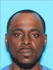 Tramaine Curry a registered Sex Offender of Mississippi