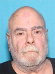 Calvin Eugene Estridge a registered Sex Offender of Mississippi