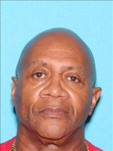 Charlie Ellis a registered Sex Offender of Mississippi