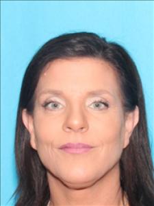 Courtney M Hart a registered  of Mississippi