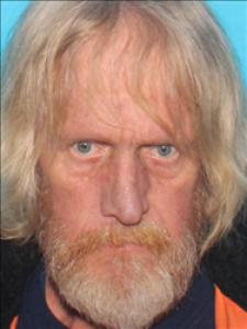 Anthony (deceased) Young a registered Sex Offender of Mississippi