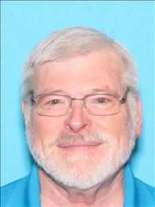 Donald Topper a registered Sex Offender of Mississippi