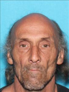 John Allen Leverett a registered Sex Offender of Mississippi