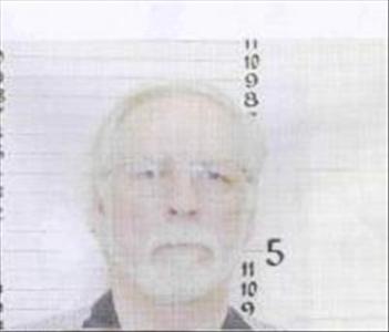 Donald Ray Shaw a registered Sex Offender of Georgia