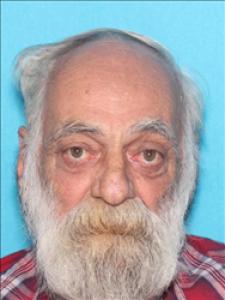 Danny Ray Capps a registered Sex Offender of Mississippi