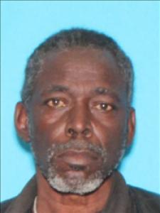 Alfred Griffin a registered Sex Offender of Mississippi