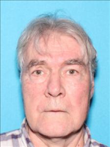 Arthur Anderson Snyder a registered Sex Offender of Mississippi