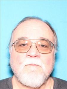 Charles David Byard a registered  of Mississippi