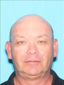 Aaron Edward Andrada a registered Sex Offender of Mississippi