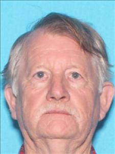 Ricky Niel Russell a registered Sex Offender of Mississippi