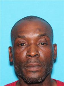 Marcus V Anderson a registered  of Mississippi