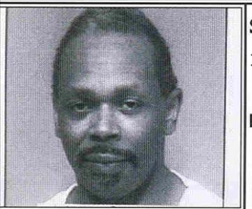 John Stepney a registered Offender of Washington