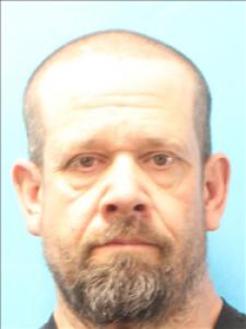 Joel Ray Gant a registered Sex Offender of Mississippi