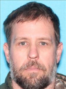 Colin Stephen Moniot a registered Sex Offender of Mississippi