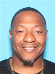 Bruce Lashon Buckley a registered Sex Offender of Mississippi