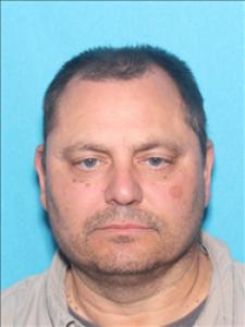 Hayes Burnham a registered Sex Offender of Mississippi