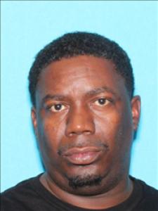 Terry Demond Burrell a registered Sex Offender of Mississippi