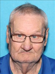 Odie Clyde Mcclurg a registered Sex Offender of Mississippi