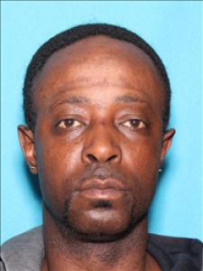 Cornelius Willis a registered  of Mississippi