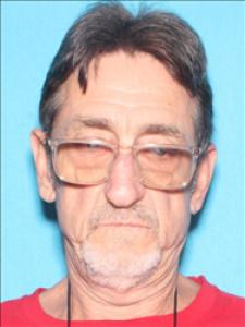 Jerry Lynn Ransom a registered Sex Offender of Mississippi