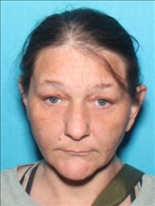 Brandie Michelle Powers a registered Sex Offender of Mississippi