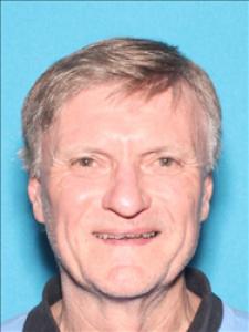 Edward Keith Downs a registered Sex Offender of Mississippi