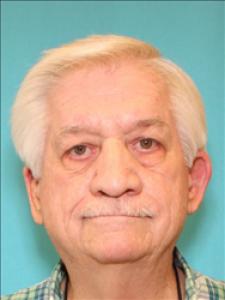 James Mitchell Gibson a registered  of Mississippi